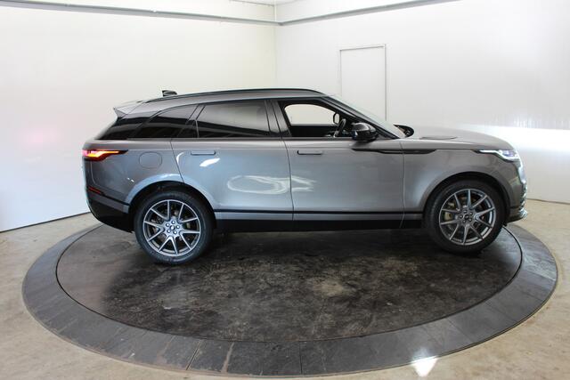 Land Rover Velar Range Rover 2.0 P400e R-Dynamic SE Pano 360º cam Meridian Vol Leder Adaptief Cruise El-A-klep Mem Seat Dhoek