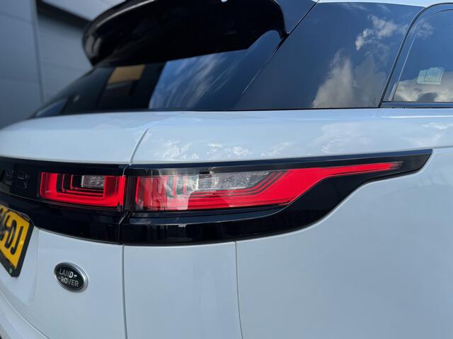 Land Rover Velar Range Rover 2.0 P250 Turbo AWD R-Dynamic SE Panoramadak / 22 INCH LM velgen /DAB