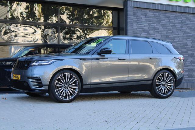 Land Rover Velar Range Rover 2.0 I4 Turbo AWD R-Dynamic HSE | NAP | VOL! | MASSAGE | STOELKOELING | HUD | LUCHTVERING | STUURVERW |