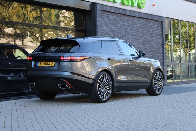 Land Rover Velar Range Rover 2.0 I4 Turbo AWD R-Dynamic HSE | NAP | VOL! | MASSAGE | STOELKOELING | HUD | LUCHTVERING | STUURVERW |