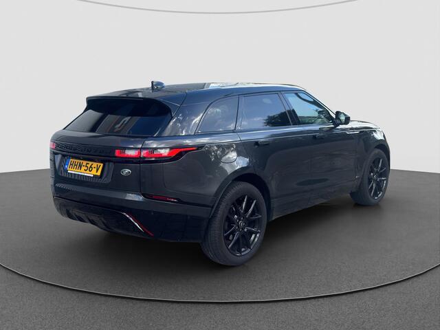 Land Rover Velar Range Rover 2.0 P400e R-Dynamic | Pano | 360 Camera | HUD | 21''