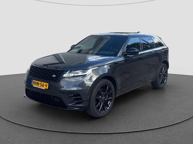 Land Rover Velar Range Rover 2.0 P400e R-Dynamic | Pano | 360 Camera | HUD | 21''