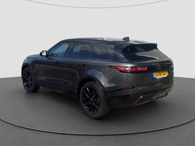 Land Rover Velar Range Rover 2.0 P400e R-Dynamic | Pano | 360 Camera | HUD | 21''