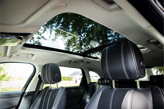 Land Rover Velar Range Rover 2.0 P400e Adaptive Cruise Meridian Panorama Leder