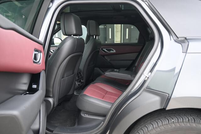 Land Rover Velar Range Rover 2.0 P400e R-Dynamic HSE