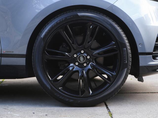 Land Rover Velar Range Rover P300 R-Dynamic HSE Black Design Pack