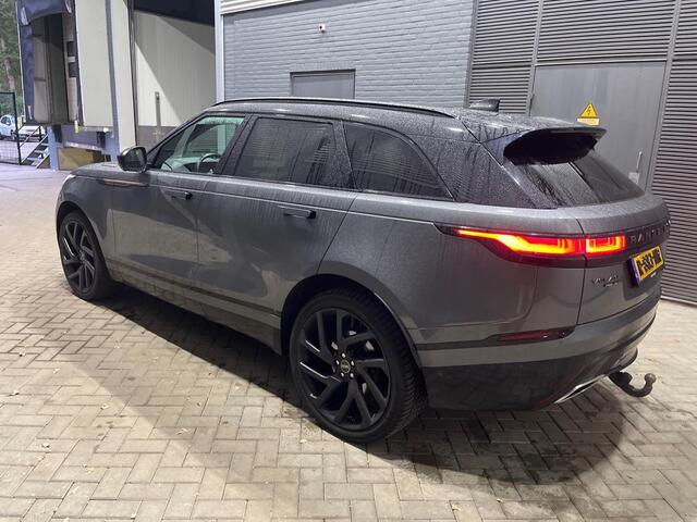 Land Rover Velar Range Rover 3.0 V6 SC AWD R-Dynamic HSE | Meridian Surround | Panoramadak | Head-Up | ACC | Trekhaak