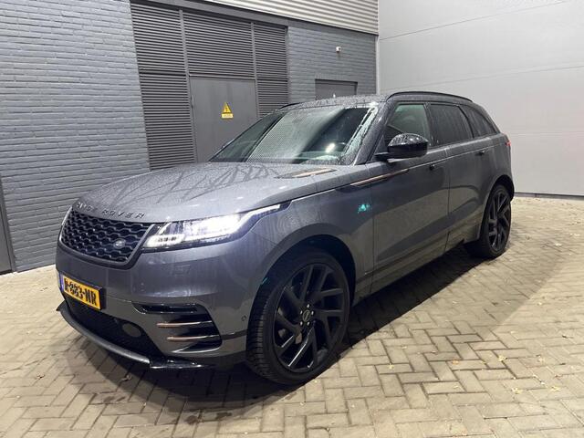 Land Rover Velar Range Rover 3.0 V6 SC AWD R-Dynamic HSE | Meridian Surround | Panoramadak | Head-Up | ACC | Trekhaak