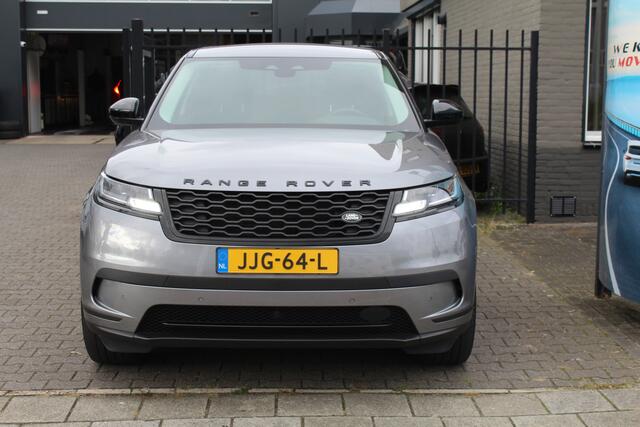 Land Rover Velar Range Rover 2.0 P400e 400PK 53797km Camera Navi Cruise C. Led Keyless 20Inch