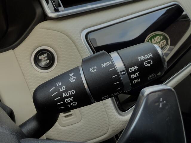 Land Rover Velar Range Rover 3.0 V6 AWD HSE R-dynamic - Airco, Elek. verst. stoelen, Stuur- stoelverwarming, Pano, Cruise!