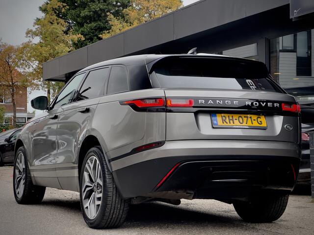 Land Rover Velar Range Rover 2.0 I4 ACTIE! BETAAL NU 14950 50/50 GRATIS 2JR RENTEVRIJ FINANCIEREN