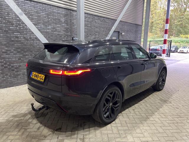 Land Rover Velar Range Rover P250 R-Dynamic S | Panoramadak | Meridian Surround | Stoel+Stuurverwarming | Trekhaak