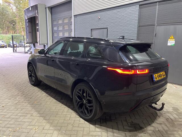 Land Rover Velar Range Rover P250 R-Dynamic S | Panoramadak | Meridian Surround | Stoel+Stuurverwarming | Trekhaak