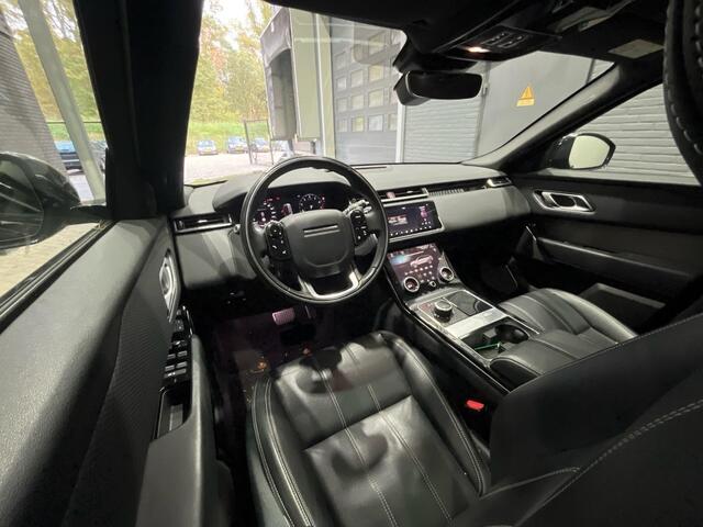 Land Rover Velar Range Rover P250 R-Dynamic S | Panoramadak | Meridian Surround | Stoel+Stuurverwarming | Trekhaak