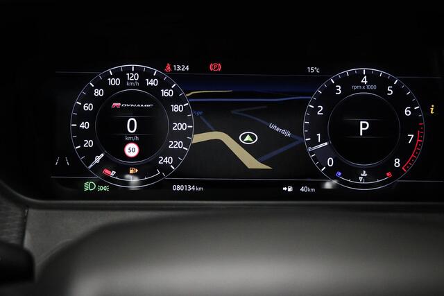 Land Rover Velar Range Rover 2.0 P250 Turbo AWD R-Dynamic | BUSINESS / COLD CLIMATE / DYNAMIC HANDLING- PACK | PANORAMADAK | 22"