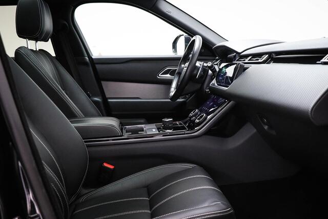 Land Rover Velar Range Rover 2.0 P250 Turbo AWD R-Dynamic | BUSINESS / COLD CLIMATE / DYNAMIC HANDLING- PACK | PANORAMADAK | 22"