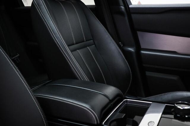 Land Rover Velar Range Rover 2.0 P250 Turbo AWD R-Dynamic | BUSINESS / COLD CLIMATE / DYNAMIC HANDLING- PACK | PANORAMADAK | 22"