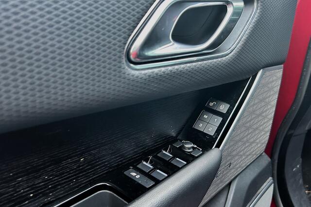 Land Rover Velar Range Rover 3.0 V6 SC AWD 381pk R-Dynamic SE 51019KM! PANO 22"