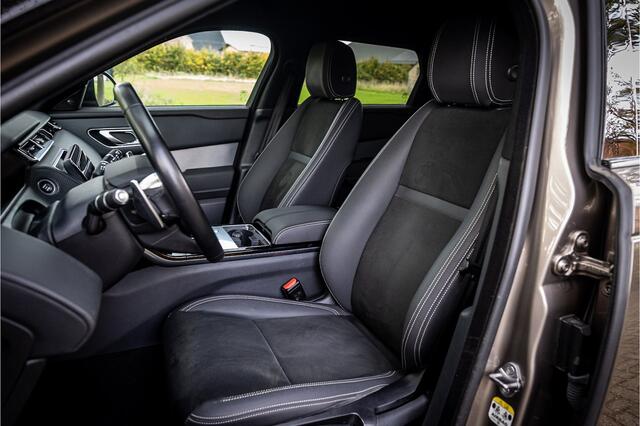 Land Rover Velar Range Rover 2.0 P250 Turbo AWD R-Dynamic 20" Afneembare Trekhaak