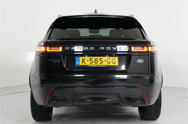 Land Rover Velar Range Rover 2.0 I4 Turbo AWD R-Dynamic SE | Pano | Trekhaak | Meridian | Memory |