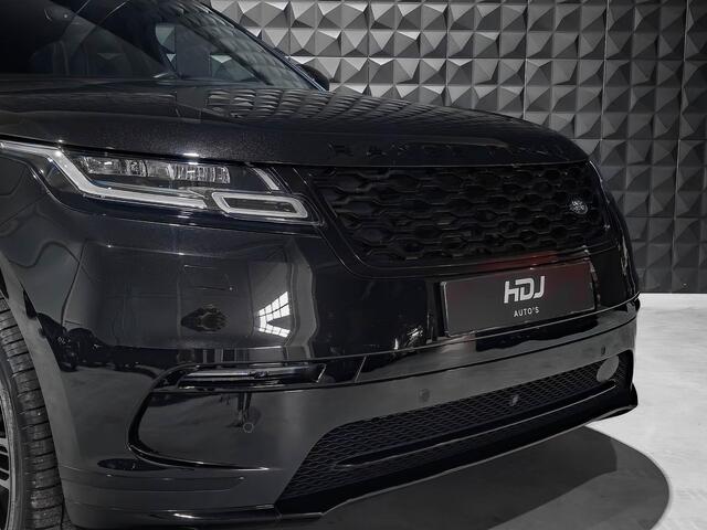 Land Rover Velar Range Rover 2.0 P400e S | 22"| Pano | Meridian 750 Watt | Memo | Vent. | Side |