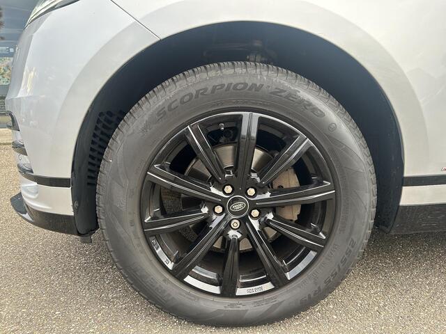 Land Rover Velar Range Rover 2.0 I4 AWD R-Dynamic SE
