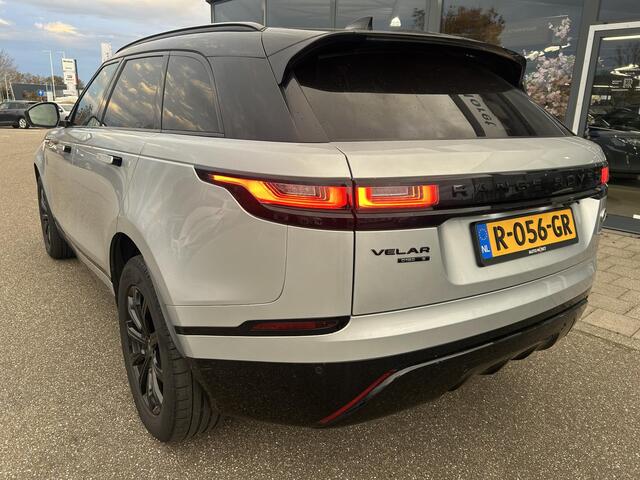 Land Rover Velar Range Rover 2.0 I4 AWD R-Dynamic SE