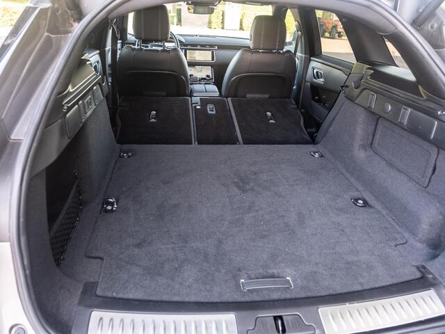 Land Rover Velar Range Rover 2.0 P400e S Luxury AWD Aut 404pk | Volleder | Virtual Cockpit | Stoelverw | Matrix LED | Elektr.Trekhaak | Etc..