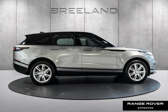 Land Rover Velar Range Rover P400e R-Dynamic SE | Panoramadak | Cold Climate Pack