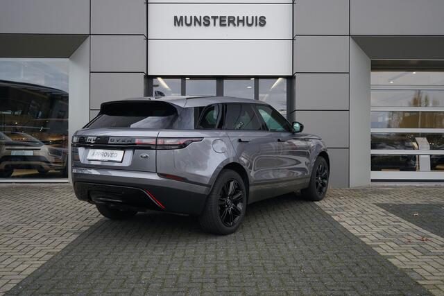 Land Rover Velar Range Rover 3.0 D275 AWD SE | Afneembare trekhaak | Voorstoelen / Achterbank verwarmd | Schuif/Kantel dak | Meridian surround |