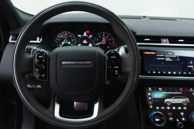 Land Rover Velar Range Rover 3.0 V6 SC AWD R-Dynamic HSE
