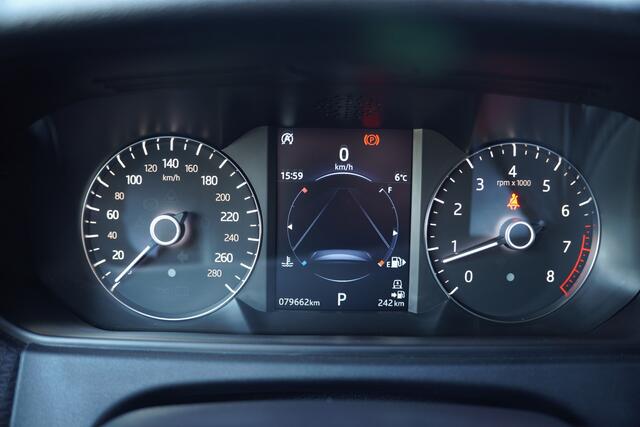 Land Rover Velar Range Rover 3.0 V6 SC AWD R-Dynamic - PANODAK - LEDER - LUCHTVERING - CARPLAY -