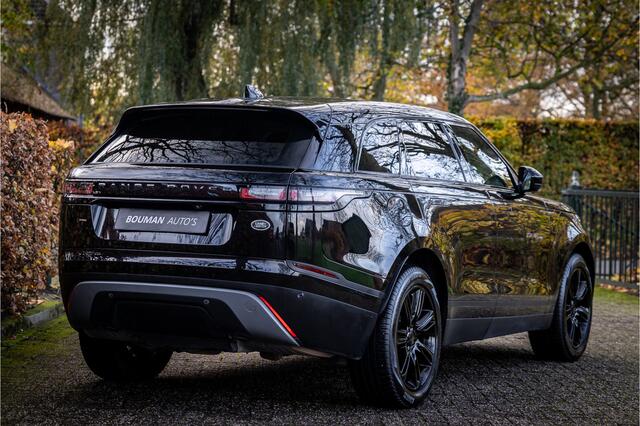 Land Rover Velar Range Rover 2.0 P400e Meridian Camera Leder Memory