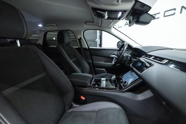 Land Rover Velar Range Rover 2.0 P400e Dealer auto
