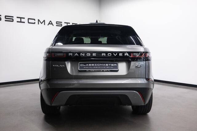 Land Rover Velar Range Rover 2.0 P400e Dealer auto