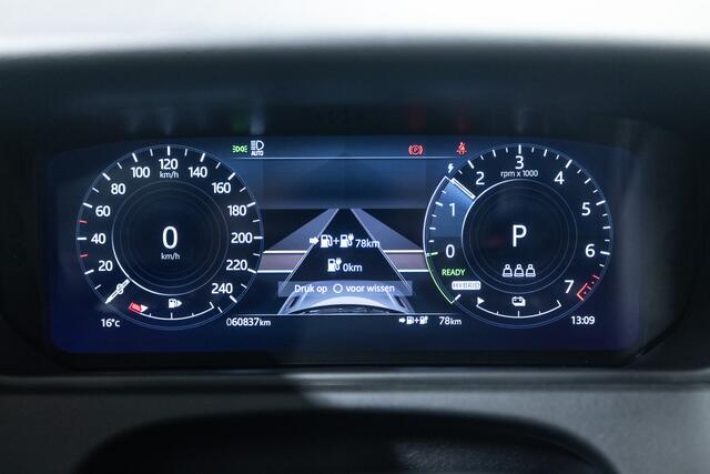 Land Rover Velar Range Rover 2.0 P400e Dealer auto