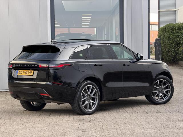 Land Rover Velar Range Rover 2.0 P400e AWD Dynamic HSE PHEV | WinterPack/Pano-Dak/Meridian/Leder/Matrix LED