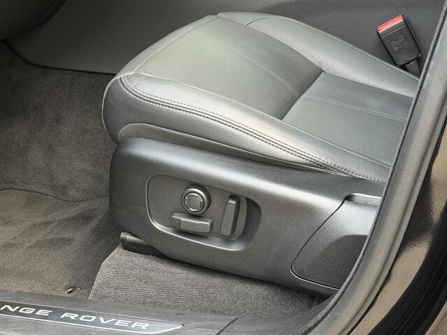 Land Rover Velar Range Rover 2.0 P400e AWD Dynamic HSE PHEV | WinterPack/Pano-Dak/Meridian/Leder/Matrix LED