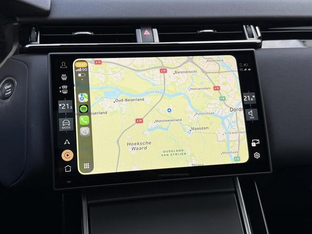 Land Rover Velar Range Rover 2.0 P400e AWD Dynamic HSE PHEV | WinterPack/Pano-Dak/Meridian/Leder/Matrix LED