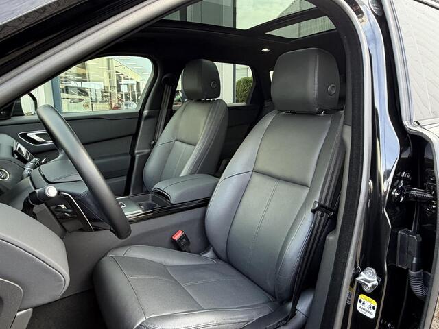 Land Rover Velar Range Rover 2.0 P400e AWD Dynamic HSE PHEV | WinterPack/Pano-Dak/Meridian/Leder/Matrix LED