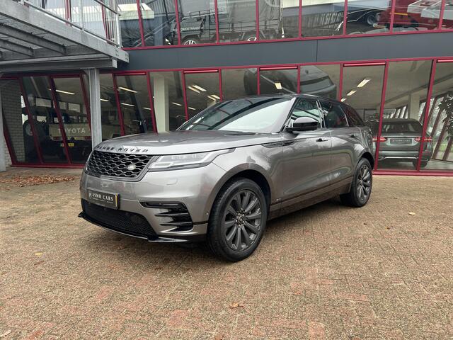 Land Rover Velar Range Rover 2.0 P250 Turbo AWD R-Dynamic SE | Pano | Meridian | 360 Camera | Incl. BTW |