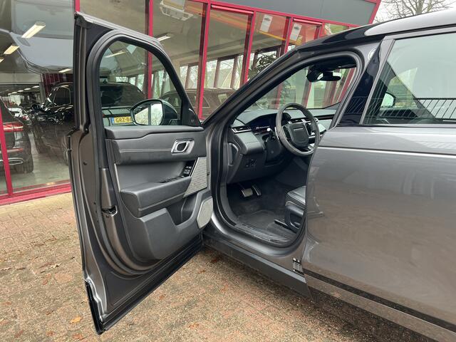 Land Rover Velar Range Rover 2.0 P250 Turbo AWD R-Dynamic SE | Pano | Meridian | 360 Camera | Incl. BTW |