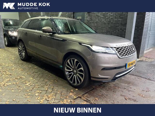 Land Rover Velar Range Rover 3.0 V6 R-Dynamic HSE | Head-Up | Panoramadak | Meridian Surround | ACC | 22 Inch