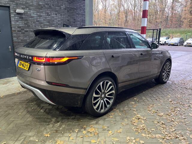 Land Rover Velar Range Rover 3.0 V6 R-Dynamic HSE | Head-Up | Panoramadak | Meridian Surround | ACC | 22 Inch