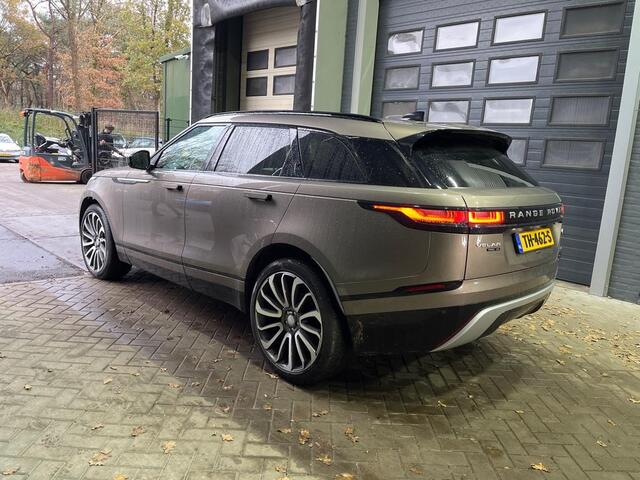 Land Rover Velar Range Rover 3.0 V6 R-Dynamic HSE | Head-Up | Panoramadak | Meridian Surround | ACC | 22 Inch