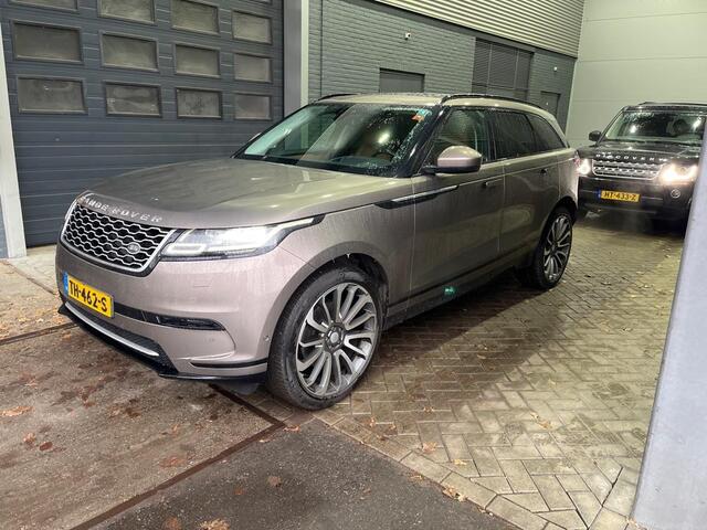 Land Rover Velar Range Rover 3.0 V6 R-Dynamic HSE | Head-Up | Panoramadak | Meridian Surround | ACC | 22 Inch