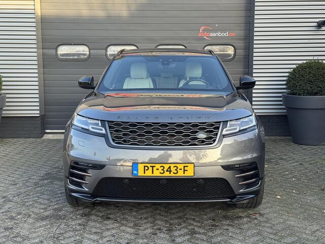 Land Rover Velar Range Rover 3.0 V6 AWD R-Dynamic HSE | Panoramadak | Camera | 22 Inch Lichtmetalen Velgen | Navigatie |