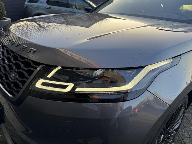 Land Rover Velar Range Rover 3.0 V6 AWD R-Dynamic HSE | Panoramadak | Camera | 22 Inch Lichtmetalen Velgen | Navigatie |