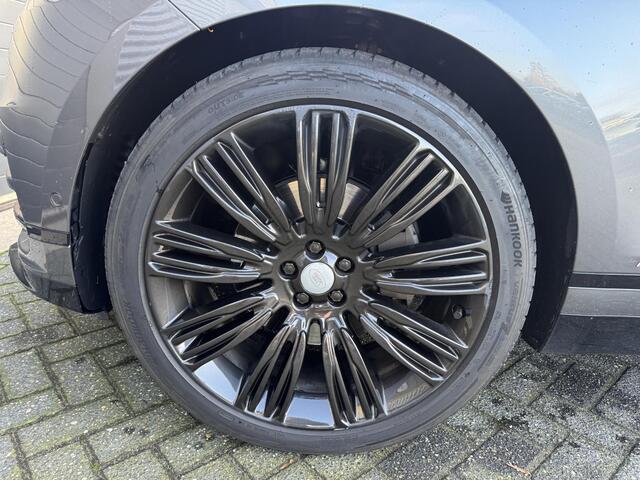 Land Rover Velar Range Rover 3.0 V6 AWD R-Dynamic HSE | Panoramadak | Camera | 22 Inch Lichtmetalen Velgen | Navigatie |