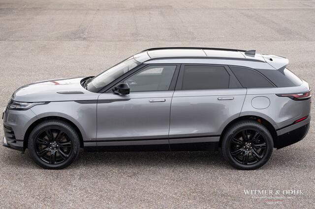 Land Rover Velar Range Rover 2.0 P400e R-dynamic, panodak